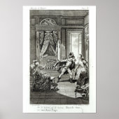 Ik ga hem vermoorden..." poster (Voorkant)