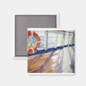 Ik ga liever op cruise magneet (Voorkant / Achterkant)