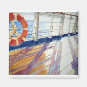 Ik ga liever op cruise magneet (Voorkant)