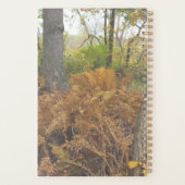 Ik Ga Liever Wandelen Dagelijkse Planner (Achterkant)