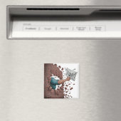 Ik ga magneet (Insitu (Vaatwasser))