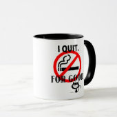 Ik ga mok (Voorkant rechts)