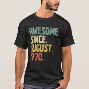 Ik ga naar mijn 50ste verjaardag als een diva grap t-shirt
