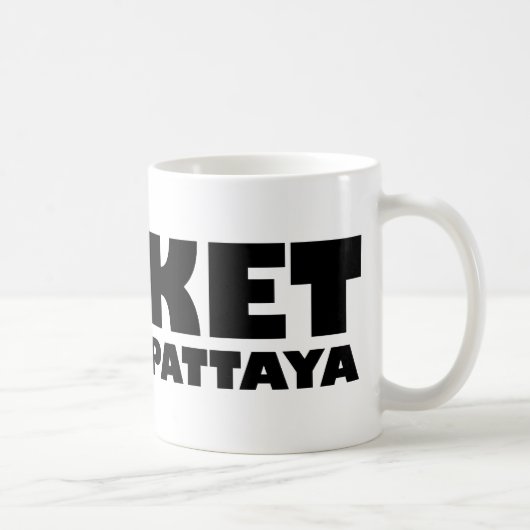 IK GA NAAR PATTAYA KOFFIEMOK (Rechts)