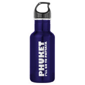 IK GA NAAR PATTAYA WATERFLES  (Voorkant)