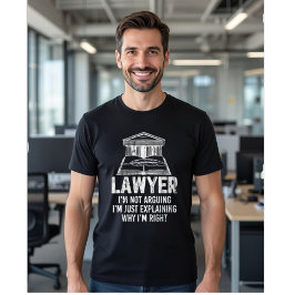 IK GA NIET TWISTEN, IK LEG UIT WAAROM IK GELIJK HE T-SHIRT