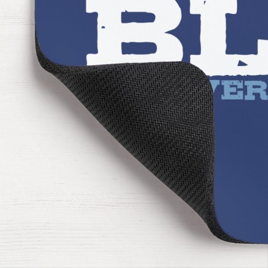 Ik ga overal bloggen (LiveJournal) Muismat (Hoek)