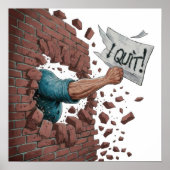 Ik ga poster (Voorkant)