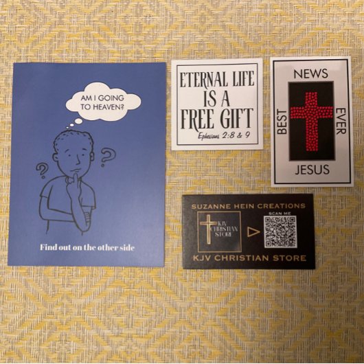 Ik ga Sjabloon Quiz de hemel in halen