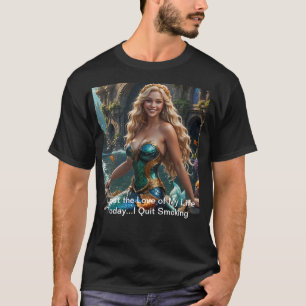 Ik ga t-shirt