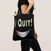 Ik ga tote bag (Dichtbij)