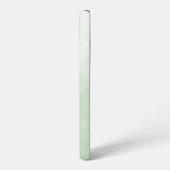 Ik ga vissen op emmer vis samsung galaxy hoesje (Linkerkant)