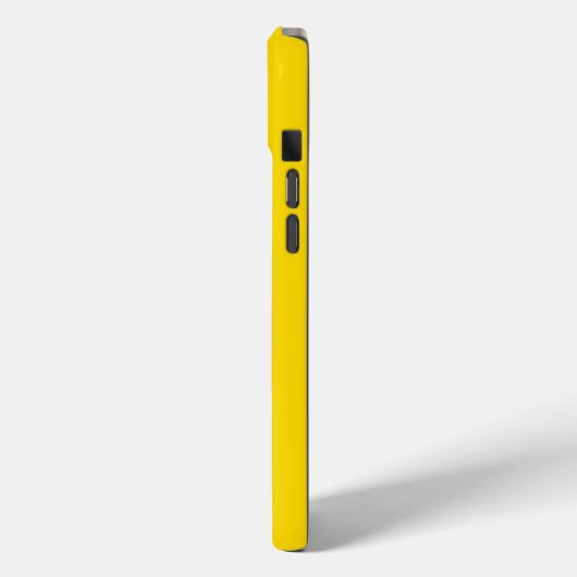 Ik ga waar ik wil Case-Mate iPhone case (Achterkant / Links)