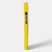 Ik ga waar ik wil Case-Mate iPhone case (Achterkant / Links)