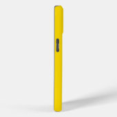 Ik ga waar ik wil Case-Mate iPhone case (Achterkant / Rechts)