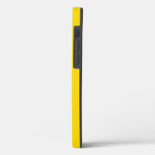 Ik ga waar ik wil Case-Mate iPhone case (Achterkant / Links)