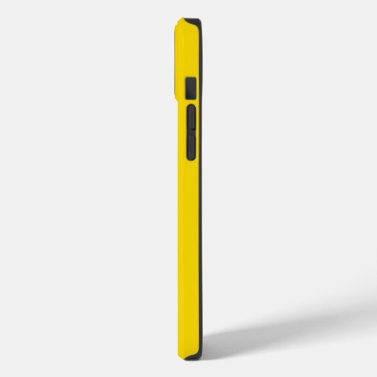 Ik ga waar ik wil Case-Mate iPhone case (Achterkant / Links)