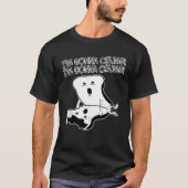 Ik ga zeeman kruimelen t-shirt (Voorkant)