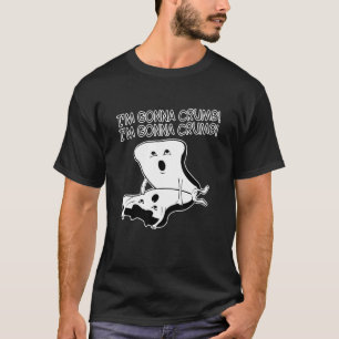 Ik ga zeeman kruimelen t-shirt