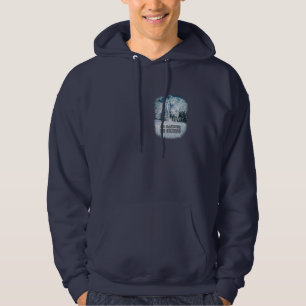 Ik Gaan Liever Skien - Cadeau voor Skier Hoodie