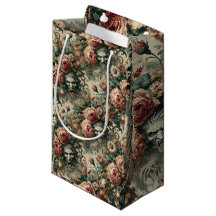 Ik gaf het prooi - gotische Victoriaans