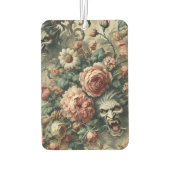 Ik gaf het prooi - gotische Victoriaans Luchtverfrisser (Achterkant)