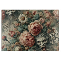 Ik gaf het prooi - gotische Victoriaans