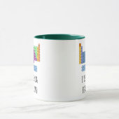 Ik gebruik deze mok regelmatig. (Midden)