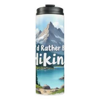 Ik Gebruik Liever Een Wandelthermoskan Thermosbeker