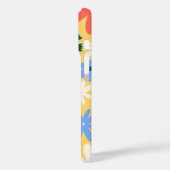 Ik gedijt op het houden van mezelf - zelfvertrouwe Case-Mate iPhone case (Achterkant / Links)