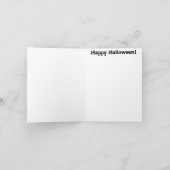 Ik geef de voorkeur aan Botten Kaart (Binnen)