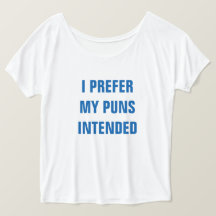 Ik geef de voorkeur aan mijn doel