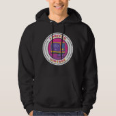 Ik geef de voorkeur aan  - Retro videogame Hoodie (Voorkant)