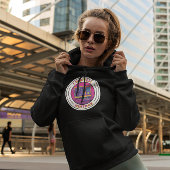 Ik geef de voorkeur aan  - Retro videogame Hoodie