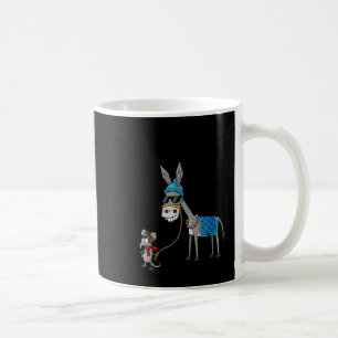 Ik Geef Geen Muis Eekhoorn Kont Muis Grappig Dier Koffiemok