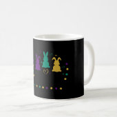 Ik Geef Geen Peeps Koffiemok (Voorkant rechts)