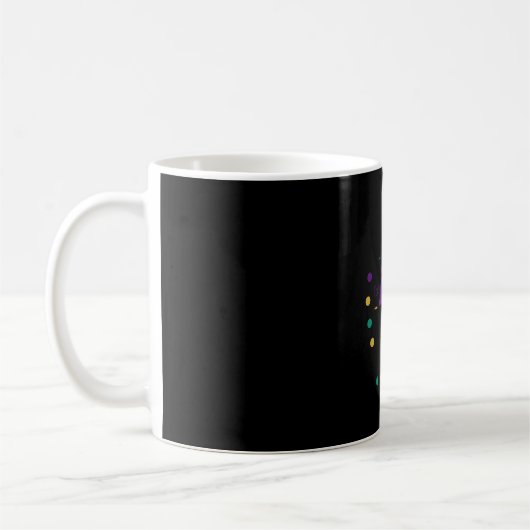 Ik Geef Geen Peeps Koffiemok (Links)