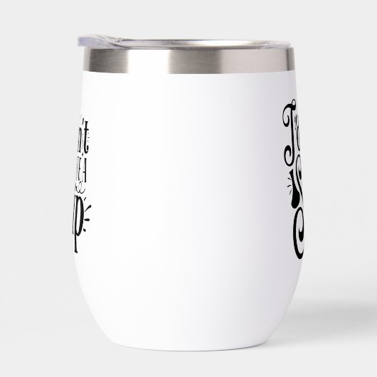 Ik geef geen sip (Rechts)