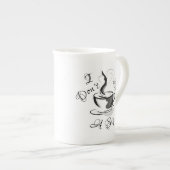 Ik geef geen Sip Mok (Voorkant rechts)