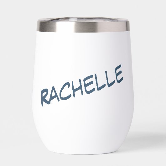 Ik geef geen slok grappige sneeuwpop gepersonalise (Achterkant)