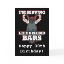 Ik geef het leven achter bars-fietsers