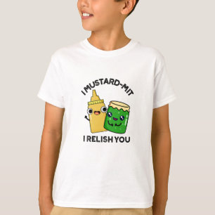 Ik geef je een grappige conditio pun. t-shirt