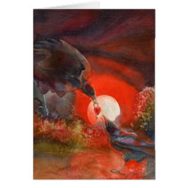 Ik geef je mijn hart