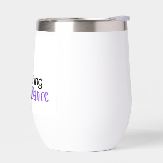 Ik geef les in ConfiDance - Teacher Gift (Links)