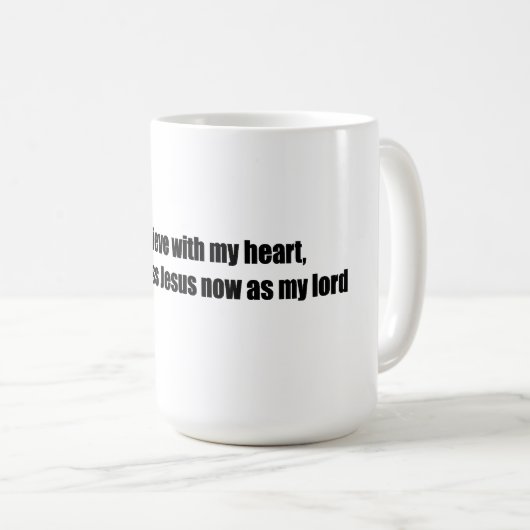 Ik geef Mok toe (Voorkant rechts)