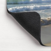 Ik geef_ Mousepad_by Elenne Boothe Muismat (Hoek)