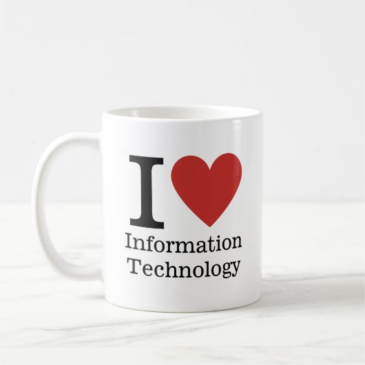 Ik ❤️ gek op informatietechnologie. MOK (Links)
