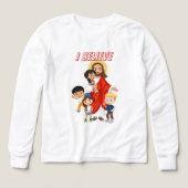 Ik geloof (Voorkant)