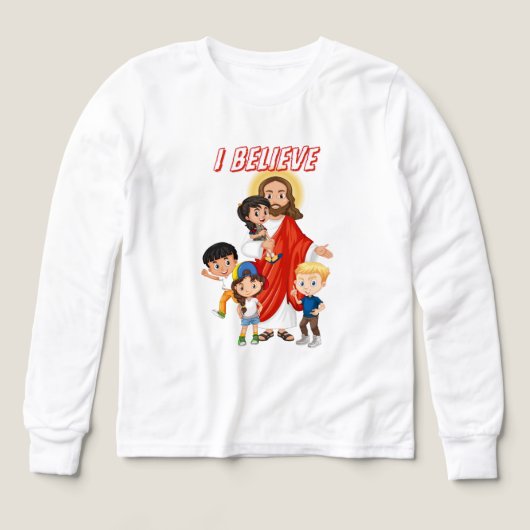 Ik geloof (Voorkant)