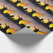 Ik geloof #2_ cadeaupapier (Hoek)